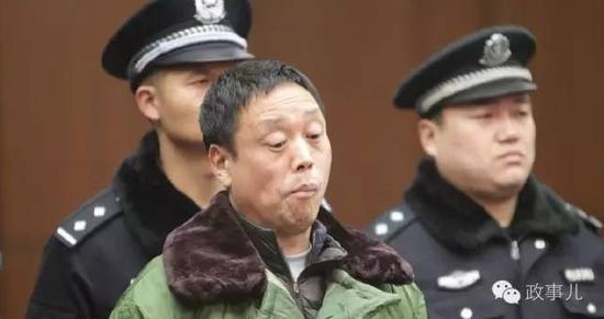 2014年12月，郑州中院对翟振锋等人职务犯法案作出一审宣判。