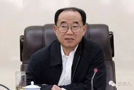 2015年7月，新疆维吾尔自治区人年夜常委会原副主任栗智因重大违纪守法被开革党籍。